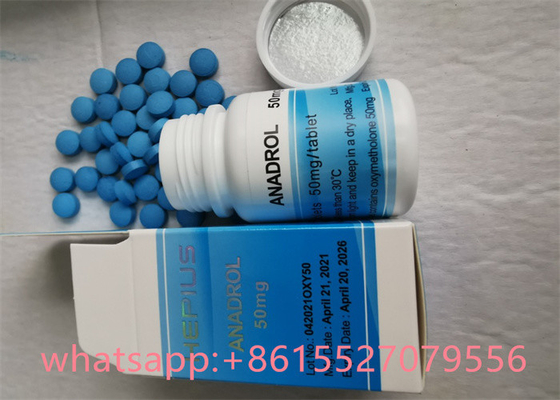 CAS 1379686-30-2 Oral Sarms Steroids SR9009 Stenabolic for Athlete Competition