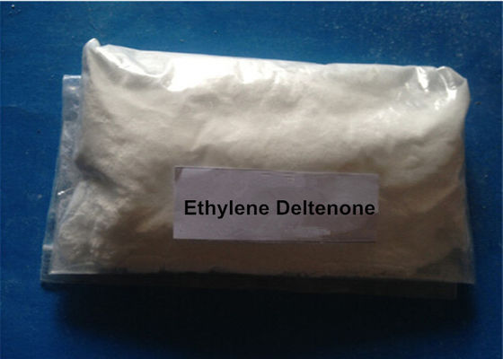 White Powder Bodybuilding Prohormone Supplements Estradiene Dione - 3 - Keta Ethylene Deltenone