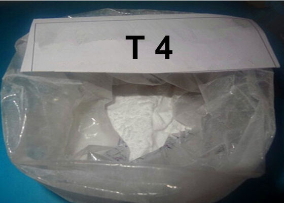 Most Effective Bulking Cycle Steroids Thyroxine T4 Hormone For Weight Loss