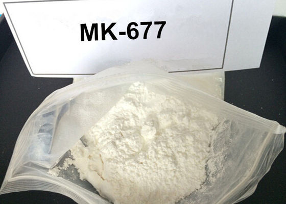 Powerful Sarms Steroids MK-677 Ibutamoren Nutrobal For Muscle Building Supplements