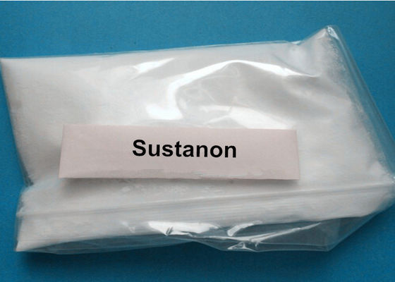 Injectable Testosterone Steroids Powder Testosterone Blend Sustanon 250 For Muscle Growth
