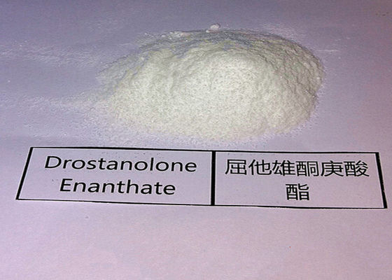 Injectable Drostanolone Enanthate Masteron Enanthate