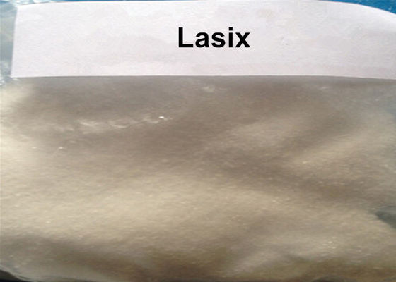 Muscle Gain Pharmaceutical Raw Materials Diuretic Lasix Furosemide For Bodybuilding