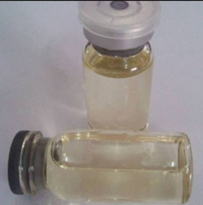 Semi finished Mix Injectable Anabolic Steroids Tri Deca 300 for Bodybuilding