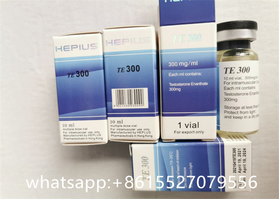 100mg DHB 1- Testosterone Cypionate Injectable Hormones Dihydrobodenone