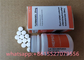 CAS 2446-23-3 Oral Anabolic Steroids 50mg Turinabol Chlordehydromethytestosterone
